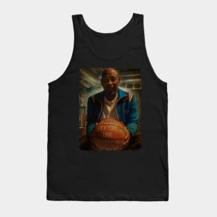 Kenny Anderson Vintage Tank Top